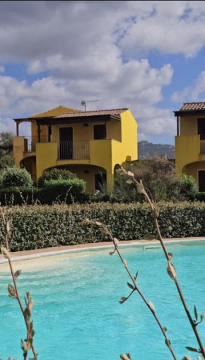 La Capazza casa 28